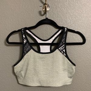 Victoria’s Secret PINK Ultimate Sports Bra - L